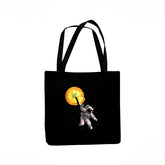 ASTRORTILLA DE PATATAS Tote bag